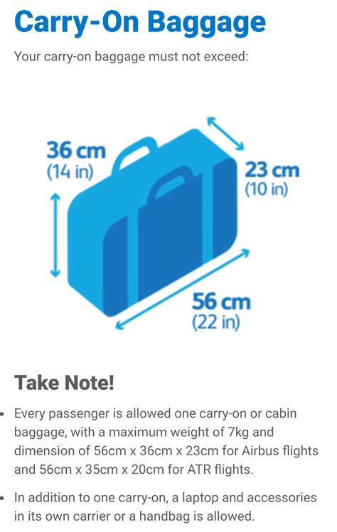 pal carry on baggage weight|pal hand carry restrictions.